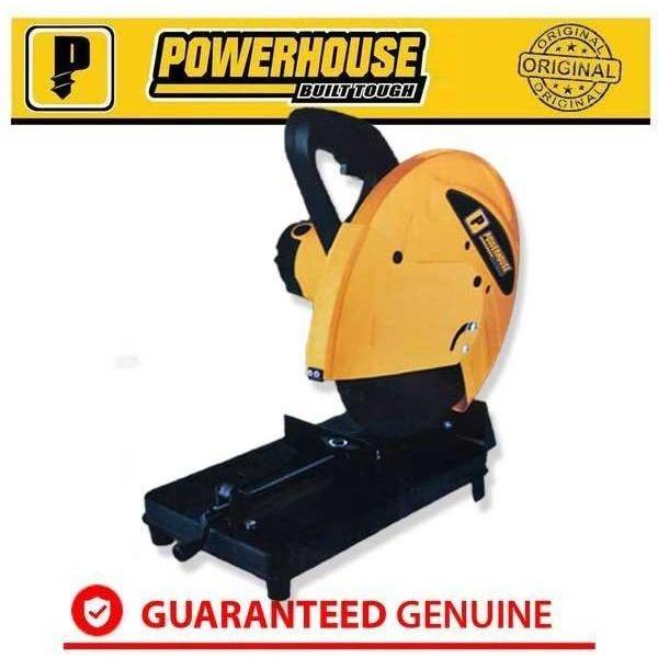 Powerhouse PH-14 Cut-Off Machine - Goldpeak Tools PH Powerhouse Powerhouse PH-14 Cut-Off Machine - Goldpeak Tools PH Powerhouse